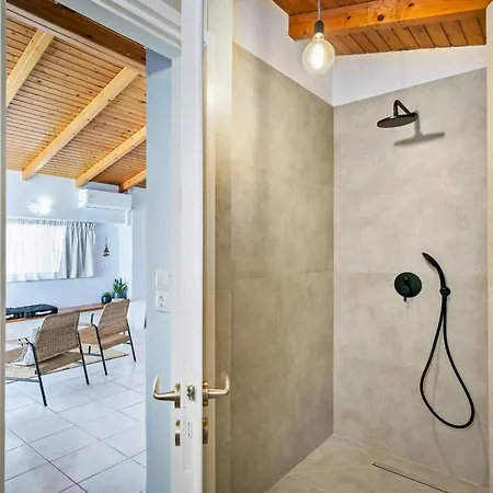 Apartman Daphne Lovely Loft In The Heart Of *