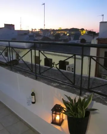 Daphne Lovely Loft In The Heart Of * Réthymnon