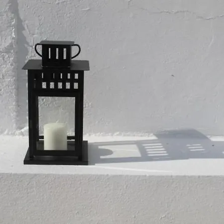 Apartmán Daphne Lovely Loft In The Heart Of