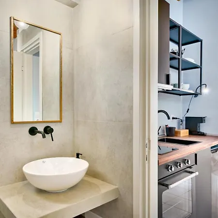 Daphne Lovely Loft In The Heart Of