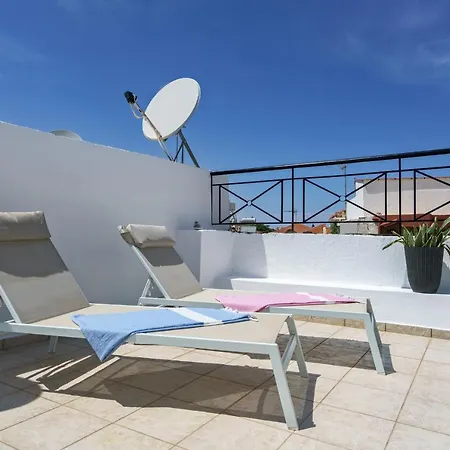 Daphne Lovely Loft In The Heart Of