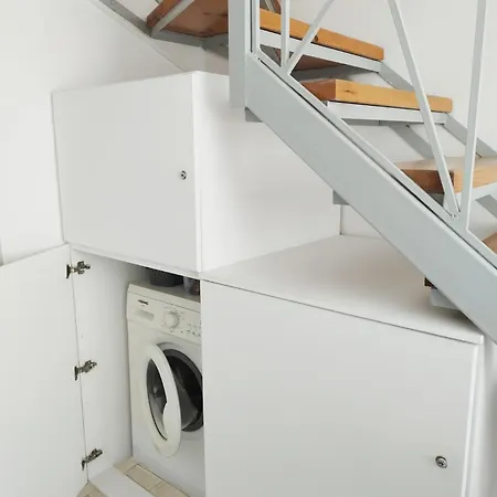 Daphne Lovely Loft In The Heart Of Rethymno