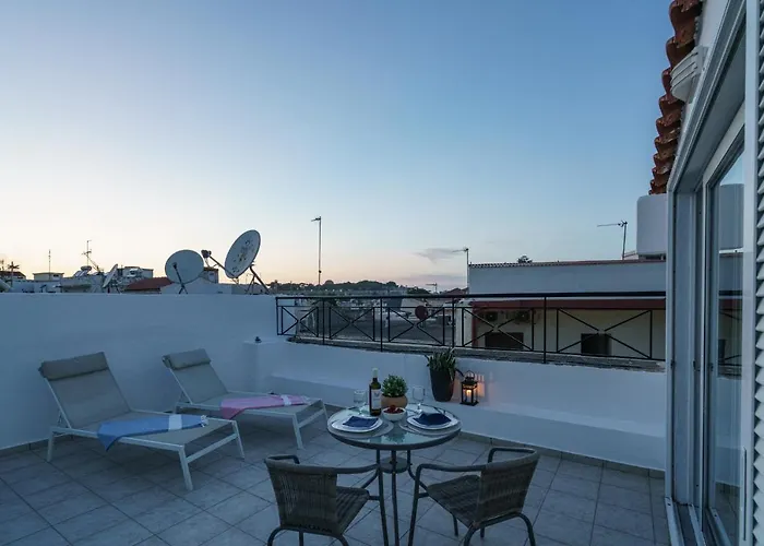 Daphne Lovely Loft In The Heart Of Apartment Rethymno (Crete)