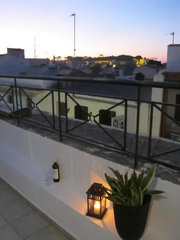 Daphne Lovely Loft In The Heart Of * Rethymno (Crete)
