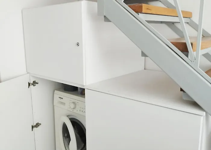 Daphne Lovely Loft In The Heart Of Rethymno (Crete)