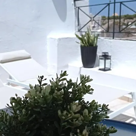 Daphne Lovely Loft In The Heart Of