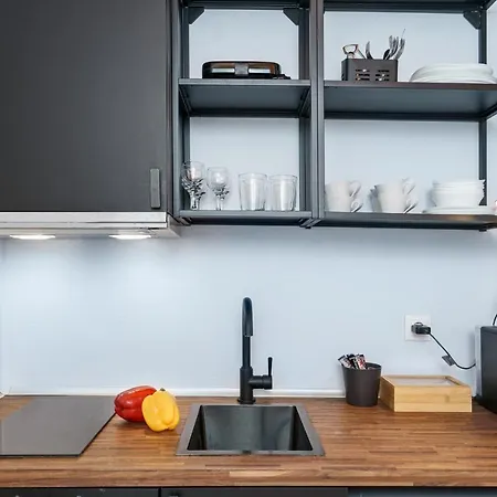 Daphne Lovely Loft In The Heart Of *