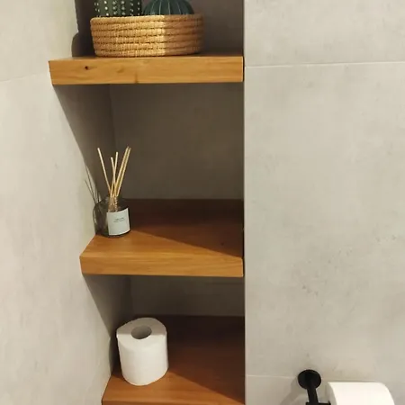 Daphne Lovely Loft In The Heart Of Apartman Réthimno