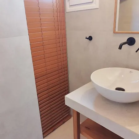 Daphne Lovely Loft In The Heart Of Daire *