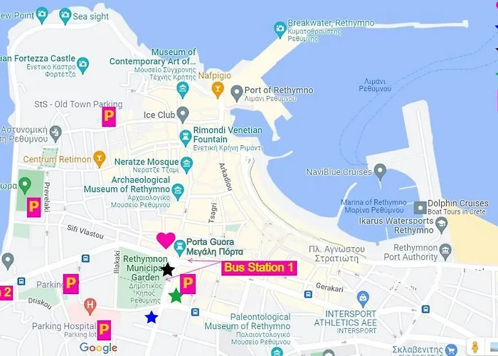 Daphne Lovely Loft In The Heart Of Apartment *