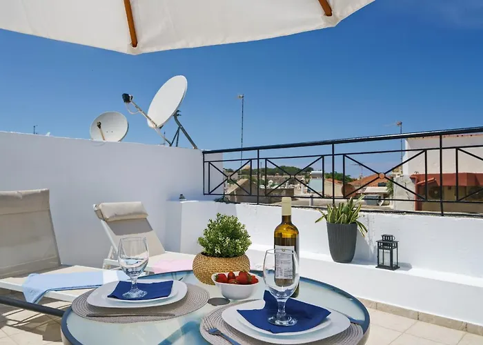 Daphne Lovely Loft In The Heart Of * Rethymno