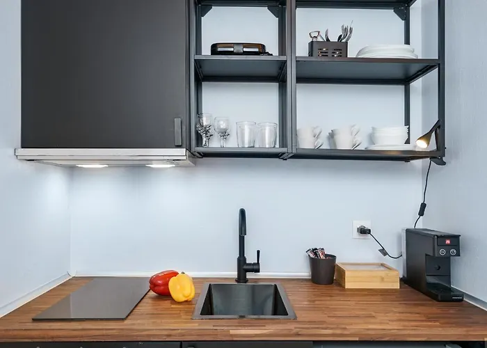 Daphne Lovely Loft In The Heart Of *