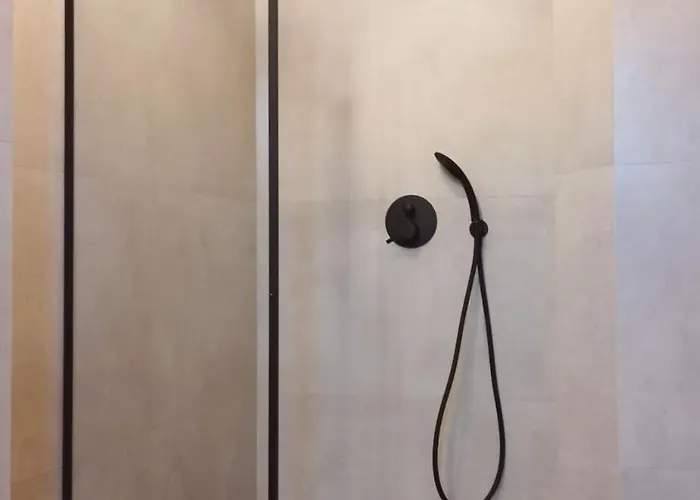 Apartment Daphne Lovely Loft In The Heart Of