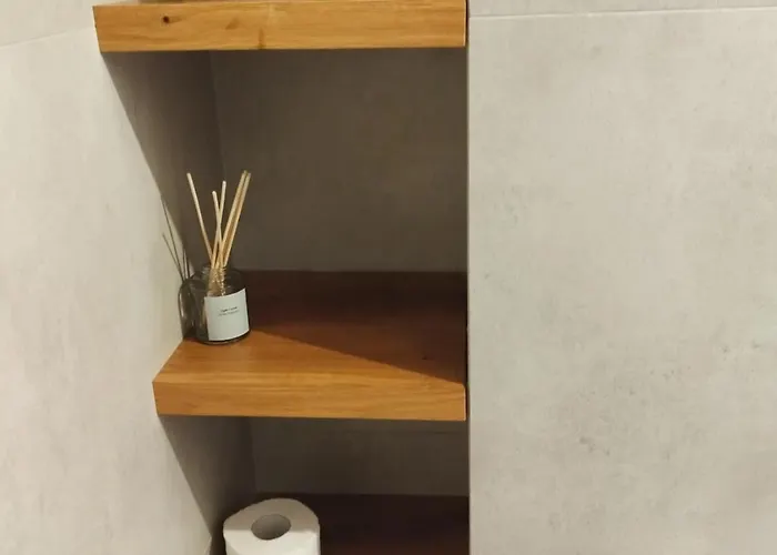 Daphne Lovely Loft In The Heart Of Apartment Rethymno