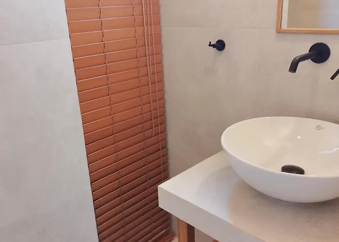 Daphne Lovely Loft In The Heart Of Apartment *